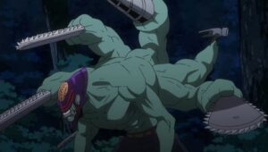 My Hero Academia: 3×6