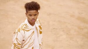 Power Rangers: 28×20