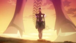 Voltron: Legendary Defender: 8×12