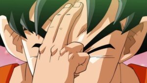 Dragon Ball Super: 1×23